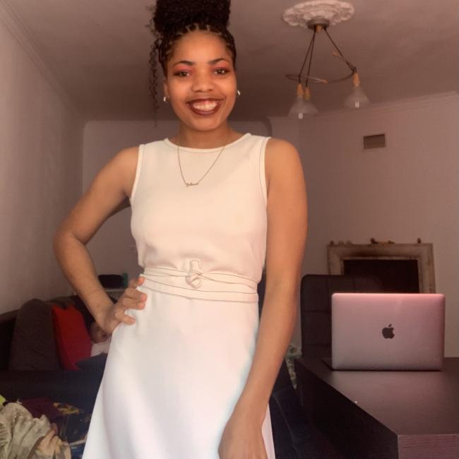 Assistante maternelle à Sintra: Isabel