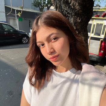 Niñera en Tlaquepaque: JACQUELINE