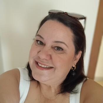 Babysitter in Santa Bárbara d'Oeste: Nadir Proença