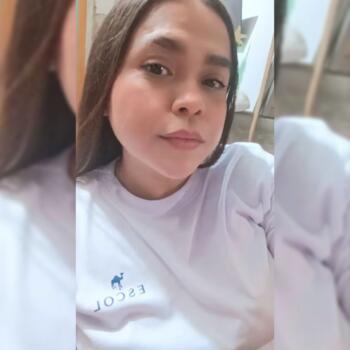 Nanny in Madrid: Lorena