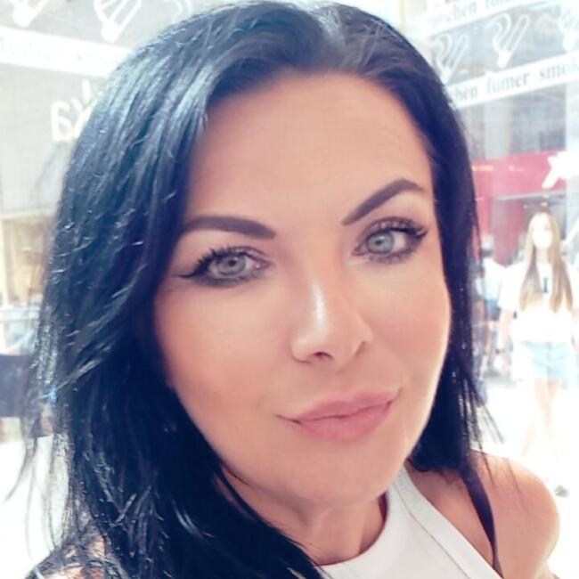 Babysitter in Zagreb: Ankica