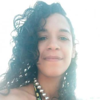 Babysitter a Firenze: Fabiola