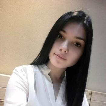 Niñera en Tambor: Fernanda