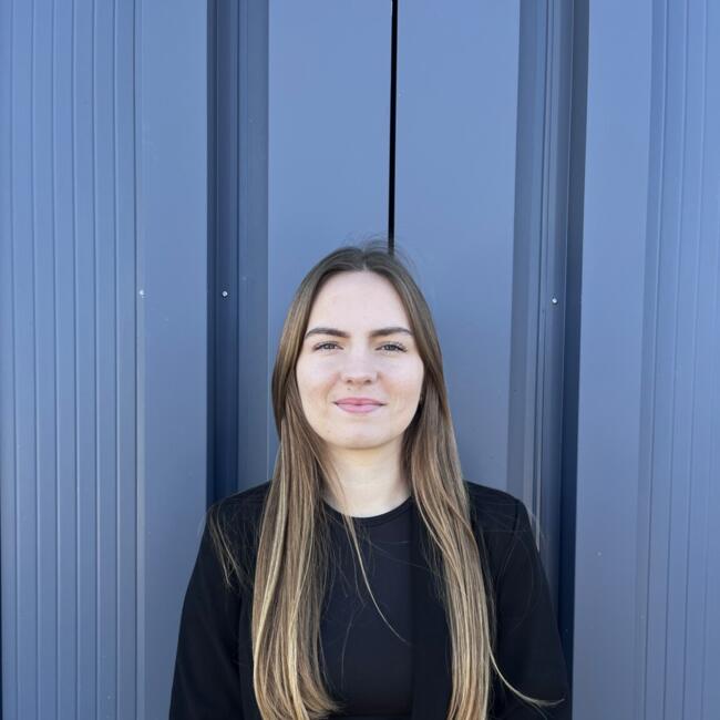 Babysitter in Castelnau-le-Lez: Sophia