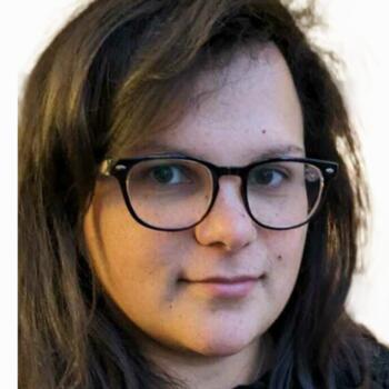 Babysitting job in Munich: babysitting job Dóra