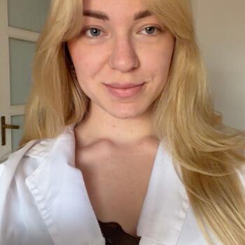 Babysitter in Turin: Marianna