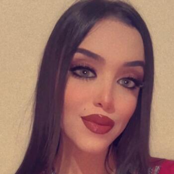 Babysitter Alicante: Nesrine