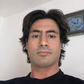 Babysitter in Milan: Matteo - English playtime