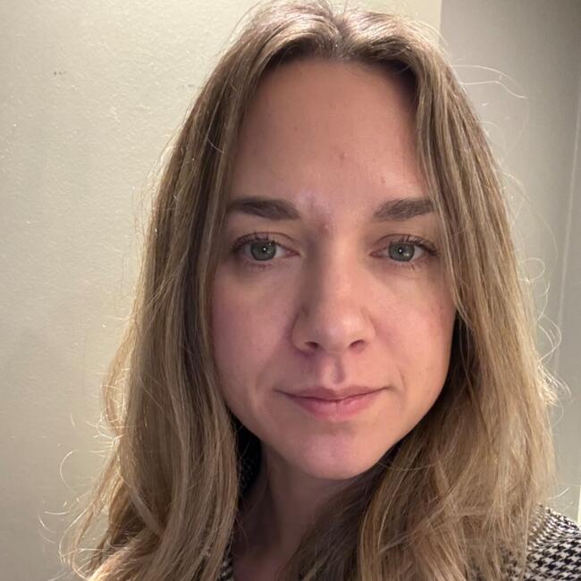 Babysitting job in Copenhagen: Elizabeth