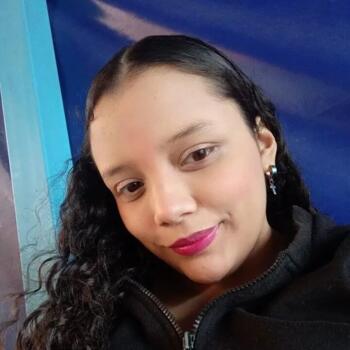 Niñera en Punto Fijo: Diana