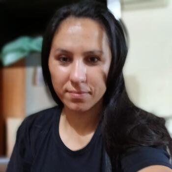 Babysitter Mariano Roque Alonso: Nancy