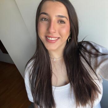 Niñera Barañáin: Lucia