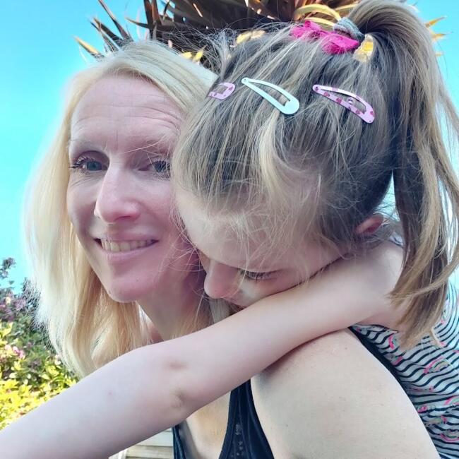 Babysitting job in Southend-on-Sea: Carmen