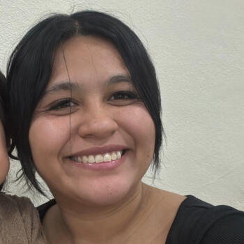 Babysitter Mérida: Sheyla