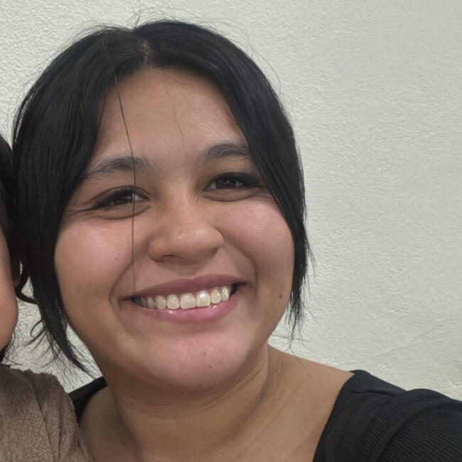 Babysitter in Mérida: Sheyla