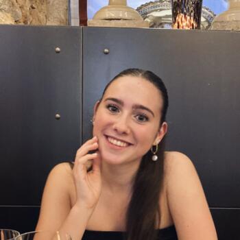 Babysitter in Oeiras: Matilde