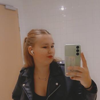 Oppas in Hoogeveen: Marith