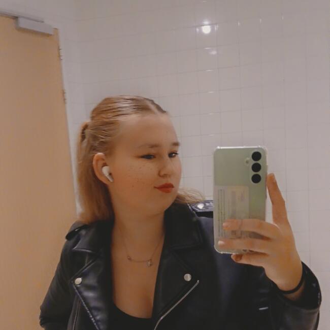 Oppas in Hoogeveen: Marith