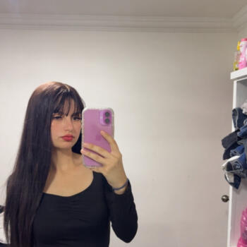 Trabajo para niñera en Rosarito: trabajo de niñera Ivonne