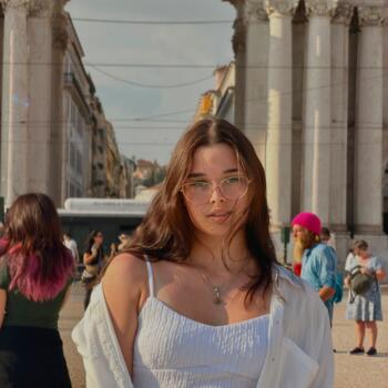 Opiekunka do dziecka w Wrocław: Zuzia