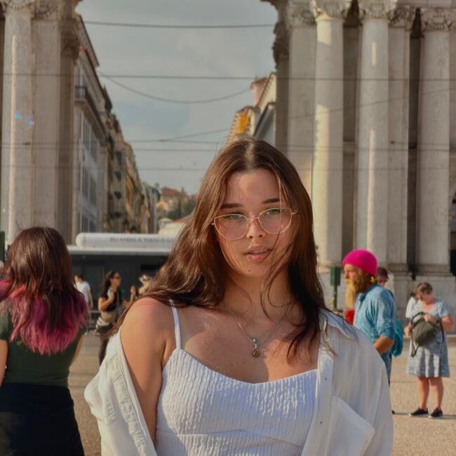 Opiekunka do dziecka w Wrocław: Zuzia