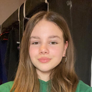 Babysitter in Zwijndrecht: Lili