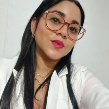 Niñera Barranquilla: Yorainis