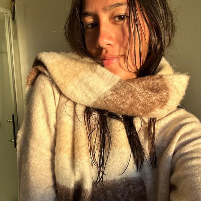 Baby-sitter in Auckland: Pia