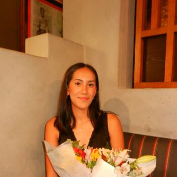 Baby-sitter in Auckland: Pia