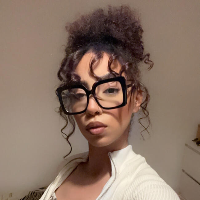 Nounou à Goussainville: Aya