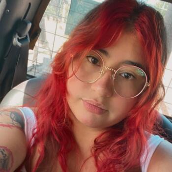 Babysitter in La Granja: Tamara