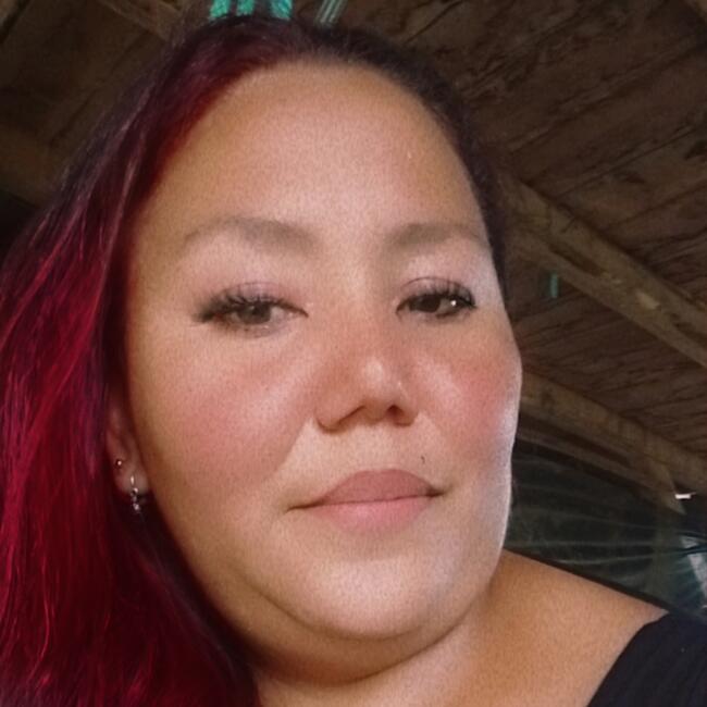 Baby-sitter in Portoviejo: Maria