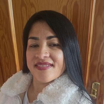 Babysitter in Palma: Alcira