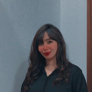 Nanny Rabat: Oumaima