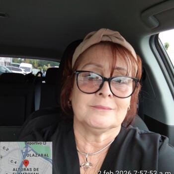 Niñera en Manatí: Audrey