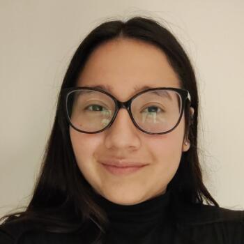 Babysitter in Avellaneda (Buenos Aires): Luana