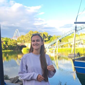 Auklė Vilnius: Daniela