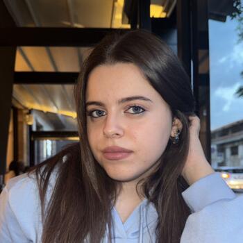Babysitter in Trani: Alessia