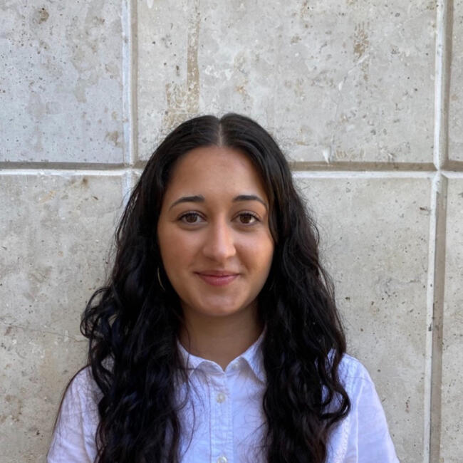 Babysitter in León: Cristina