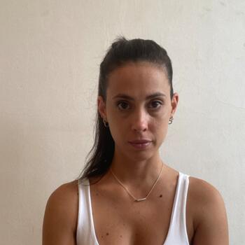 Niñera en Zárate: Johana