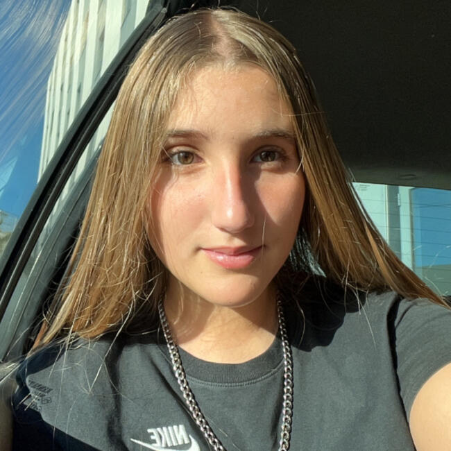 Babysitter em São Gonçalo: Carolina