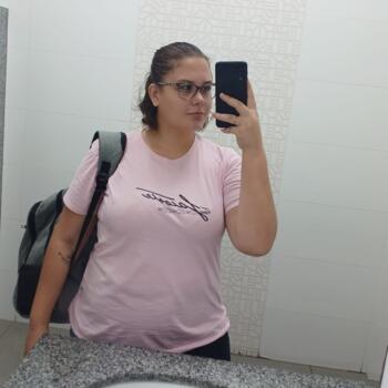 Babysitter in São José (São José): Bruna