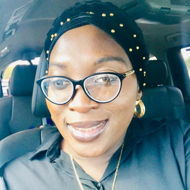 Babysitter in Hyattsville: Temitope