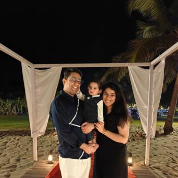 माता-पिता गुरुग्राम: Pratyaksh