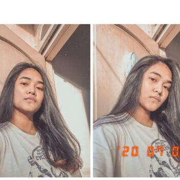 Babysitting job in Depok: babysitting job Fransisca Lovina