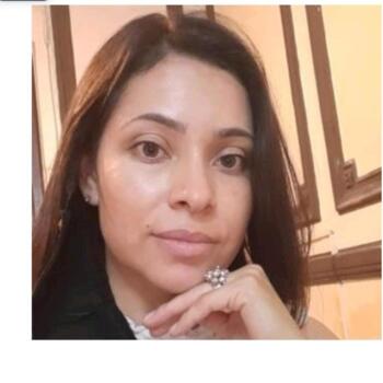 Babysitter in San Miguel de Tucumán: Mariana