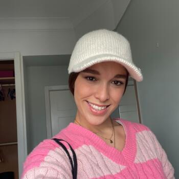 Canguro en Madrid: Ainhoa