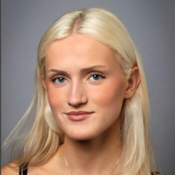 Barnevakt i Bergen: Charlotte