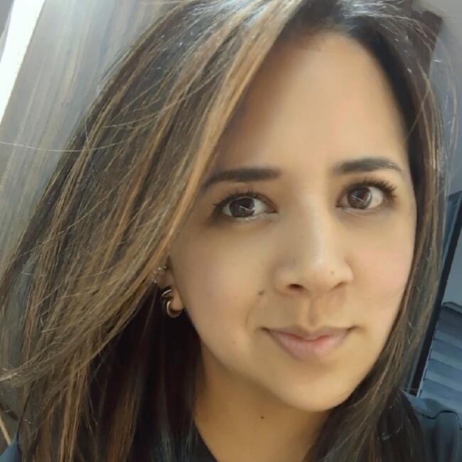 Babysitter in Chía: Maria Fernanda