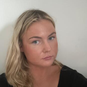 Babysitter in Fontenay-sous-Bois: Anouk